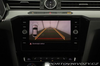 Volkswagen Arteon R-line 2.0 BiTDI 4Motion 2018