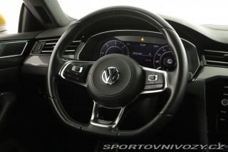 Volkswagen Arteon R-line 2.0 BiTDI 4Motion 2018