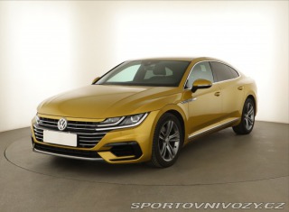 Volkswagen Arteon R-line 2.0 BiTDI 4Motion 2018