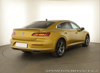 Volkswagen Arteon R-line 2.0 BiTDI 4Motion 2018
