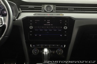 Volkswagen Arteon R-line 2.0 BiTDI 4Motion 2018