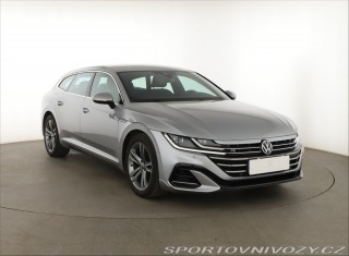 Volkswagen Arteon R-line 2.0 TDI