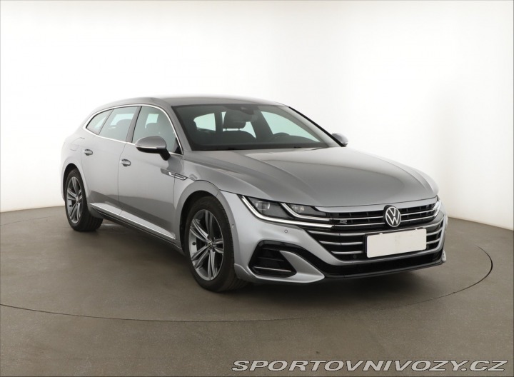 Volkswagen Arteon R-line 2.0 TDI 2023