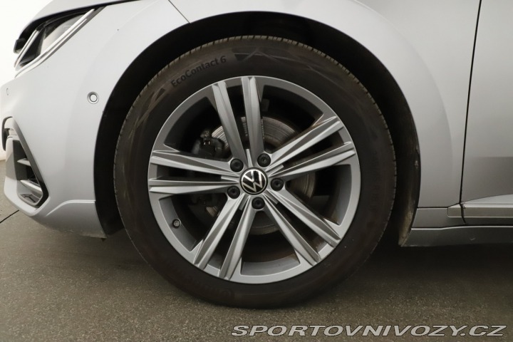 Volkswagen Arteon R-line 2.0 TDI 2023