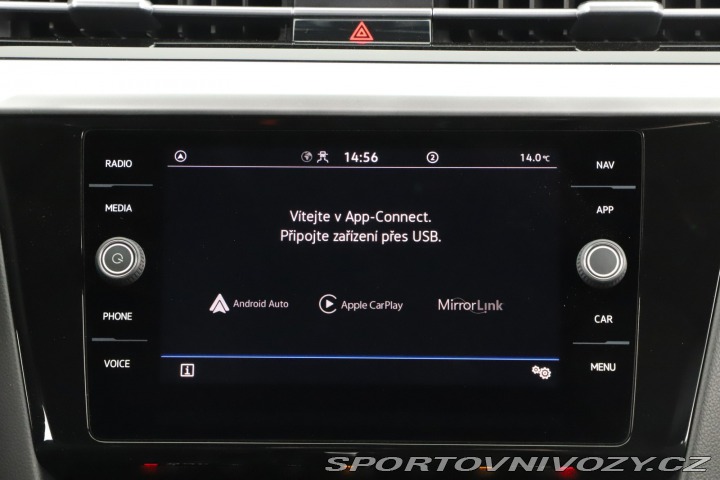 Volkswagen Arteon R-line 2.0 TDI 2023