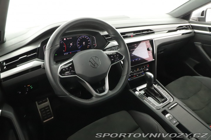 Volkswagen Arteon R-line 2.0 TDI 2023