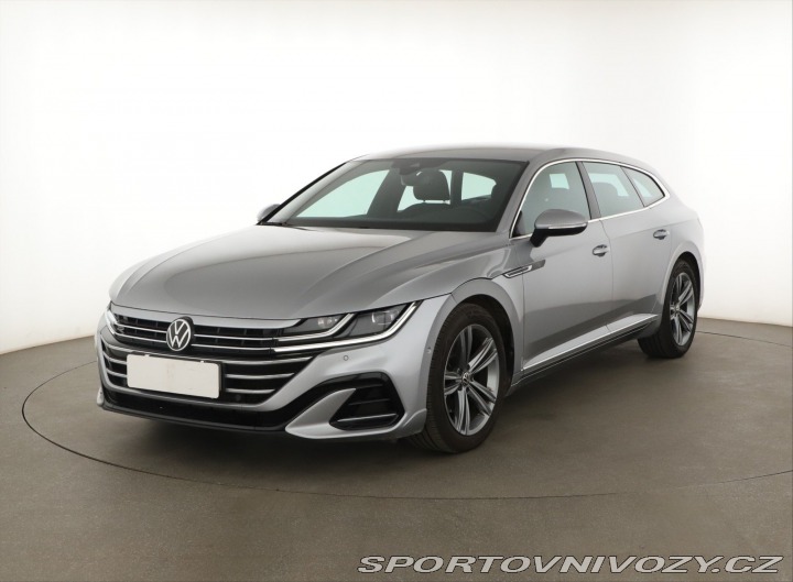 Volkswagen Arteon R-line 2.0 TDI 2023