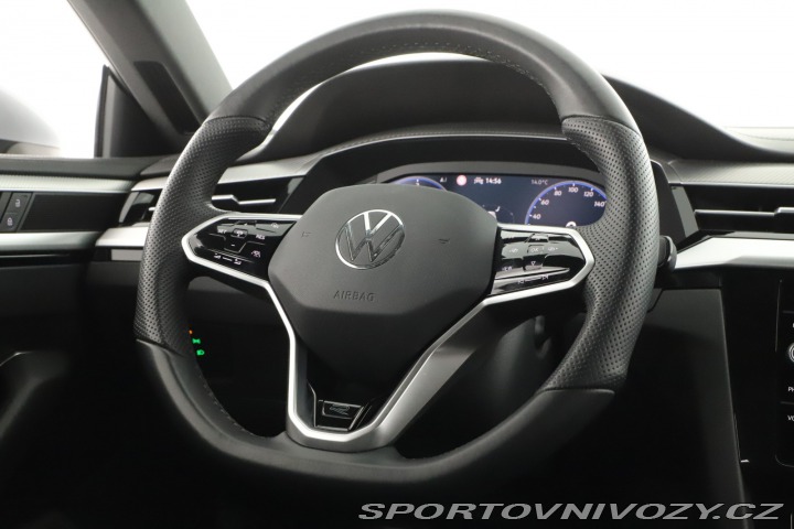 Volkswagen Arteon R-line 2.0 TDI 2023