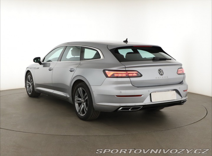 Volkswagen Arteon R-line 2.0 TDI 2023