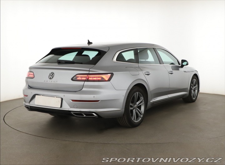 Volkswagen Arteon R-line 2.0 TDI 2023