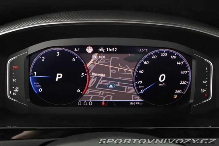 Volkswagen Arteon R-line 2.0 TDI 2023