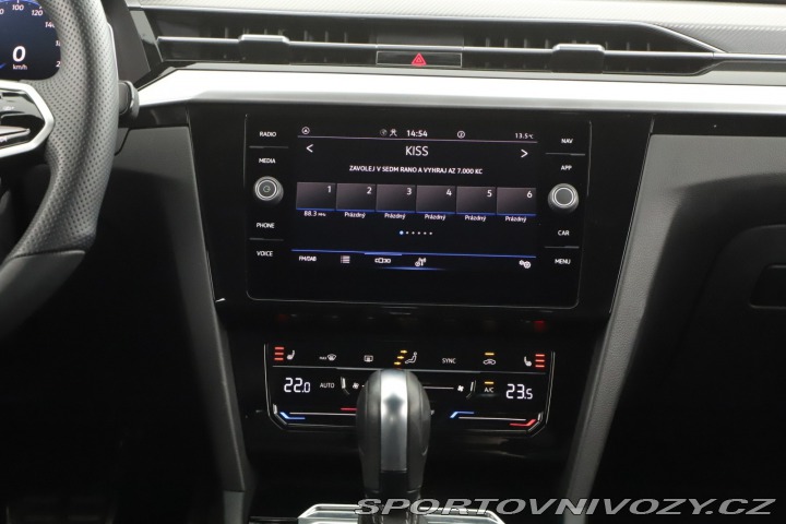 Volkswagen Arteon R-line 2.0 TDI 2023