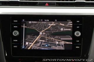 Volkswagen Arteon R-line 2.0 TDI 2023