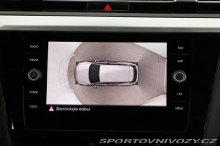 Volkswagen Arteon R-line 2.0 TDI 2023