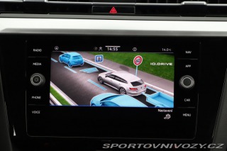 Volkswagen Arteon R-line 2.0 TDI 2023