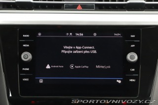 Volkswagen Arteon R-line 2.0 TDI 2023