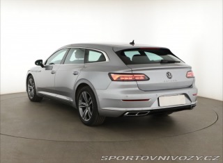Volkswagen Arteon R-line 2.0 TDI 2023