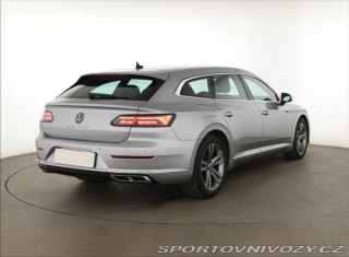 Volkswagen Arteon R-line 2.0 TDI 2023