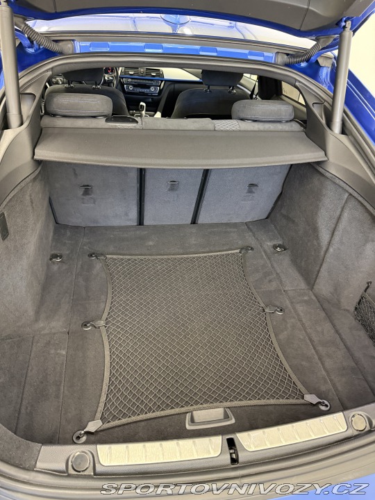 BMW 4 F36 430d xDrive 2018