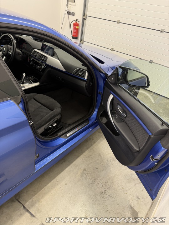 BMW 4 F36 430d xDrive 2018