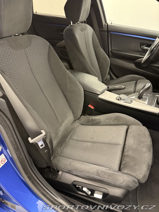 BMW 4 F36 430d xDrive 2018