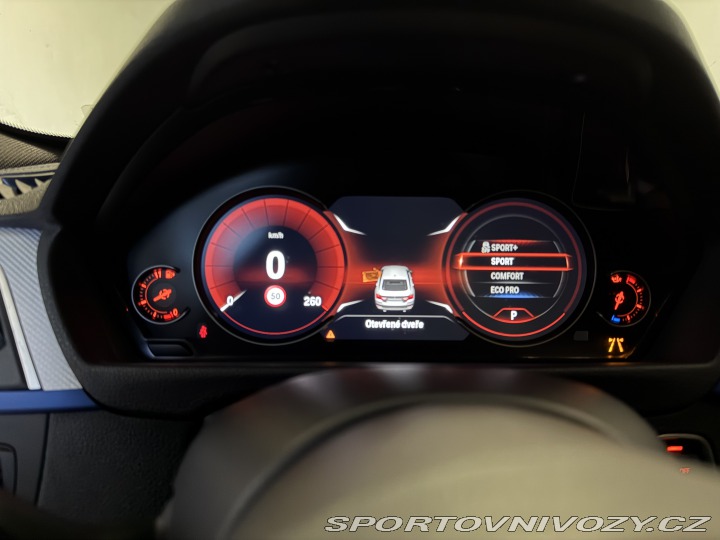 BMW 4 F36 430d xDrive 2018