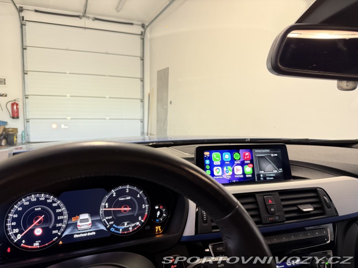 BMW 4 F36 430d xDrive 2018