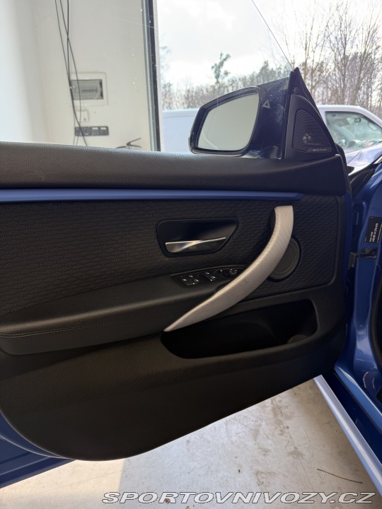 BMW 4 F36 430d xDrive 2018