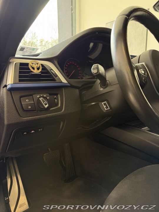 BMW 4 F36 430d xDrive 2018