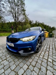 BMW 4 F36 430d xDrive 2018