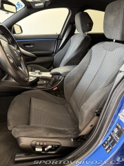 BMW 4 F36 430d xDrive 2018