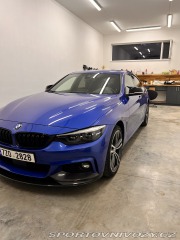 BMW 4 F36 430d xDrive 2018
