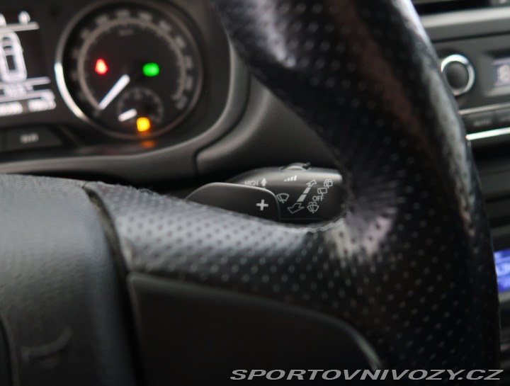 Škoda Fabia RS Sport RS 1.4 TSI 2010