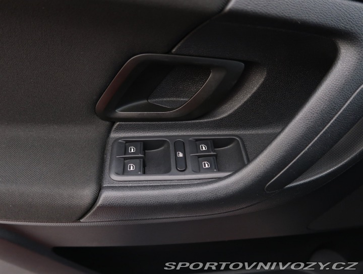 Škoda Fabia RS Sport RS 1.4 TSI 2010