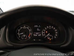 Škoda Fabia RS Sport RS 1.4 TSI 2010