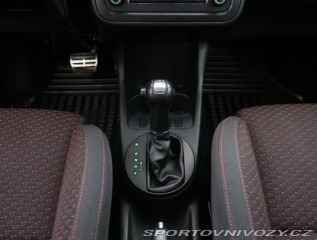 Škoda Fabia RS Sport RS 1.4 TSI 2010