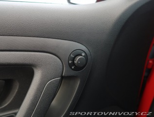 Škoda Fabia RS Sport RS 1.4 TSI 2010