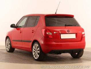 Škoda Fabia RS Sport RS 1.4 TSI 2010