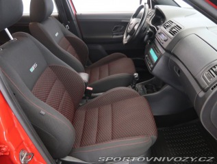 Škoda Fabia RS Sport RS 1.4 TSI 2010