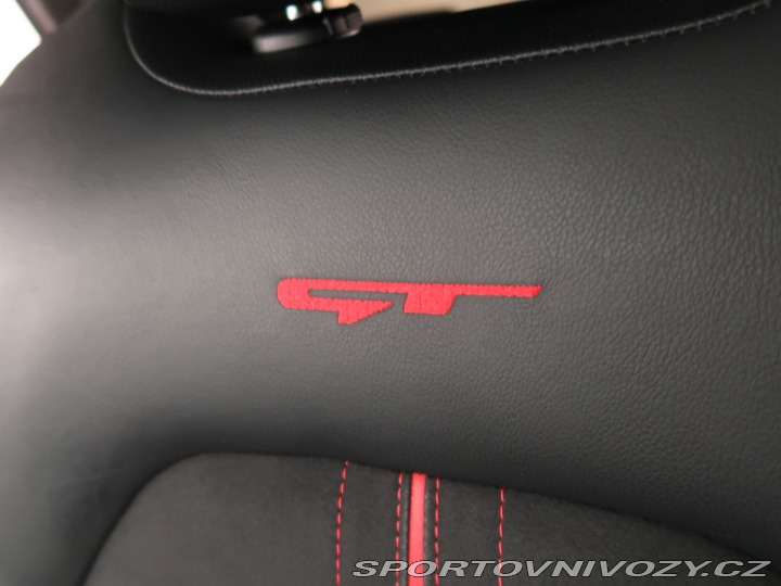 Kia ProCeed GT Line Plus GT 1.6 T-GDI 2020