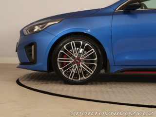 Kia ProCeed GT Line Plus GT 1.6 T-GDI 2020