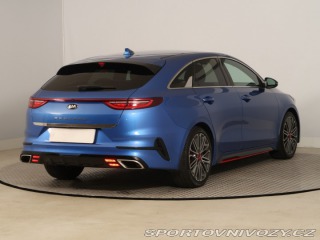 Kia ProCeed GT Line Plus GT 1.6 T-GDI 2020