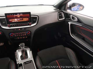 Kia ProCeed GT Line Plus GT 1.6 T-GDI 2020