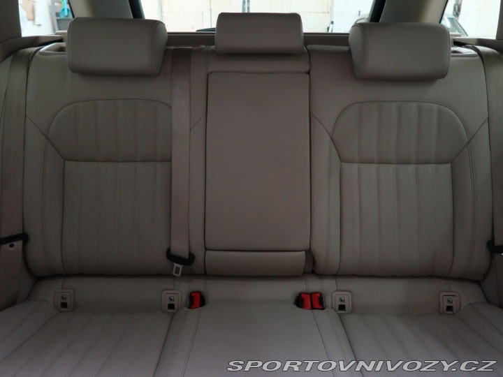 Škoda Superb Laurin&Klement 2.0 TS 2016