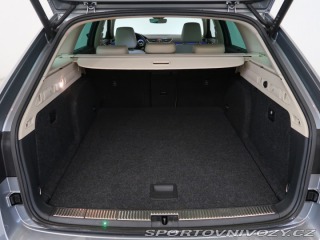 Škoda Superb Laurin&Klement 2.0 TS 2016