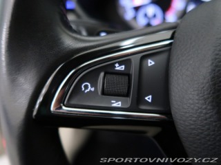 Škoda Superb Laurin&Klement 2.0 TS 2016