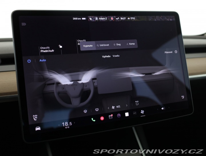 Tesla Model 3 Long Range 4WD 78kWh 2019