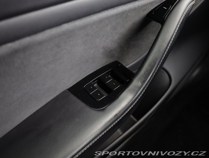 Tesla Model 3 Long Range 4WD 78kWh 2019