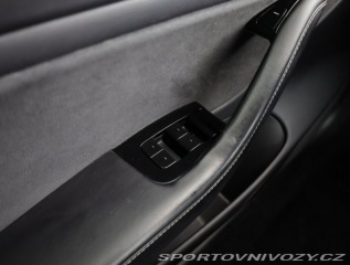 Tesla Model 3 Long Range 4WD 78kWh 2019