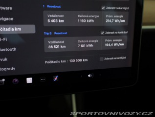 Tesla Model 3 Long Range 4WD 78kWh 2019